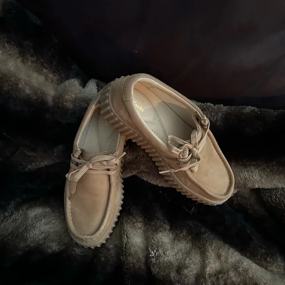 Clarks Torhill ankle boot - Picture 7 of 12